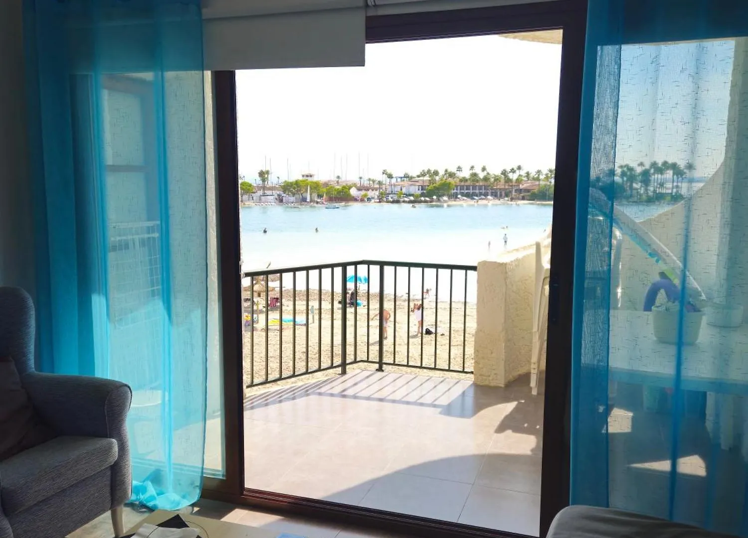 Carabela Apartman Port de Alcudia
